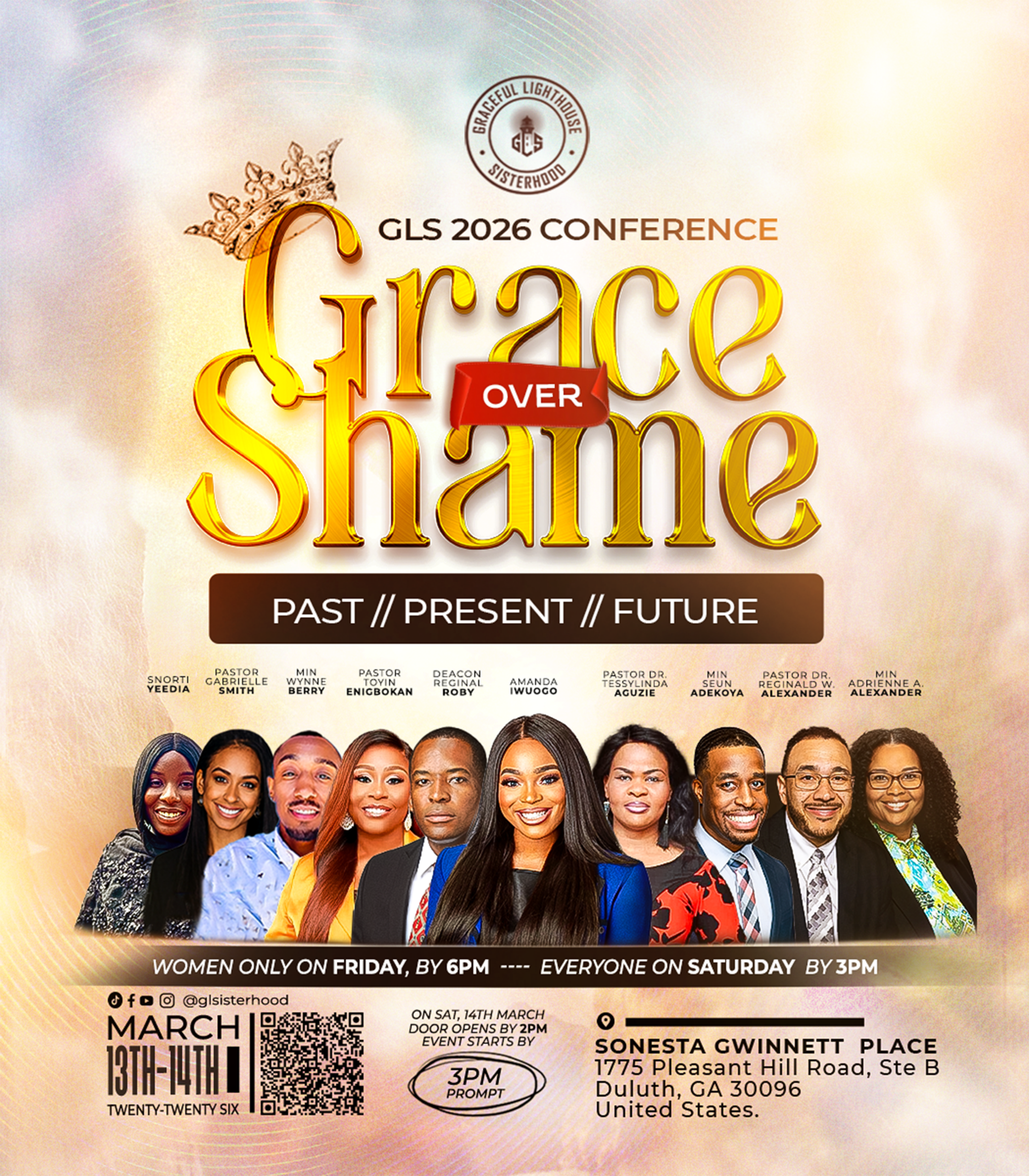 GLS Conference